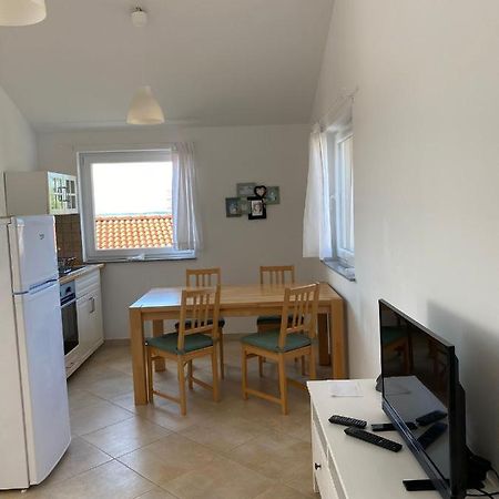 Jagačić apartments  Peroj Bagian luar foto
