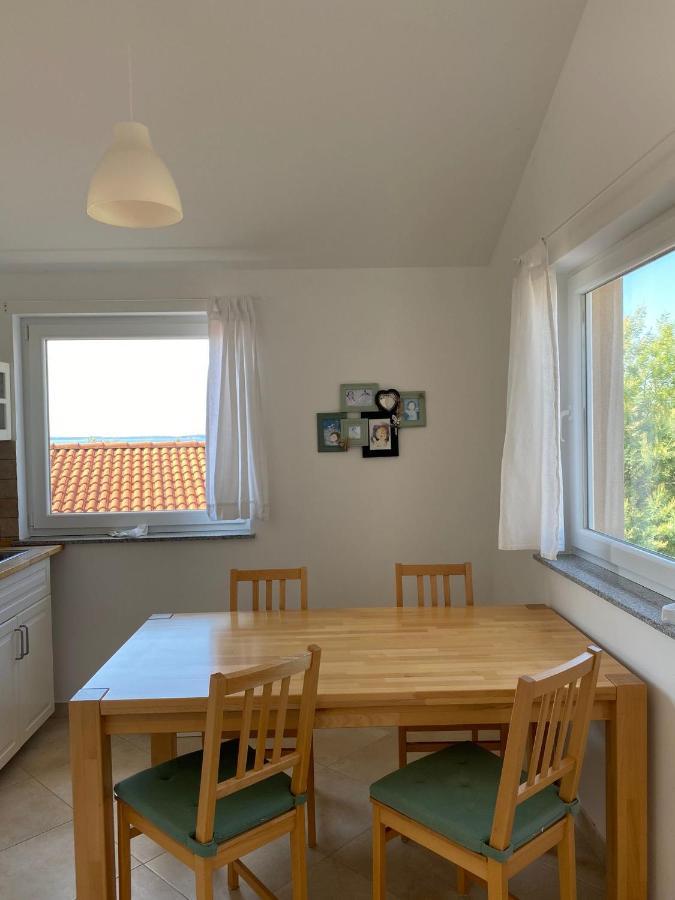 Jagačić apartments  Peroj Bagian luar foto