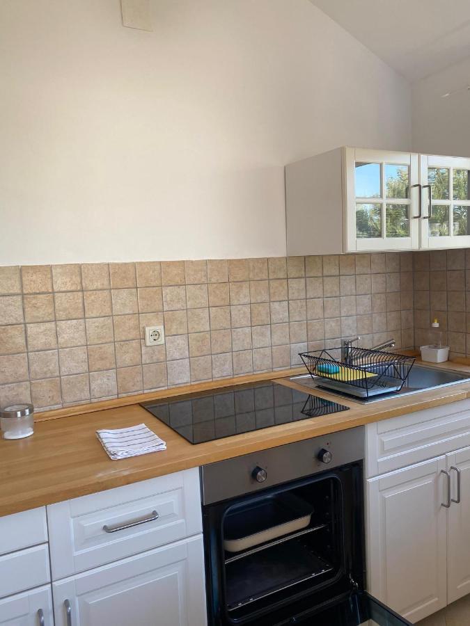 Jagačić apartments  Peroj Bagian luar foto