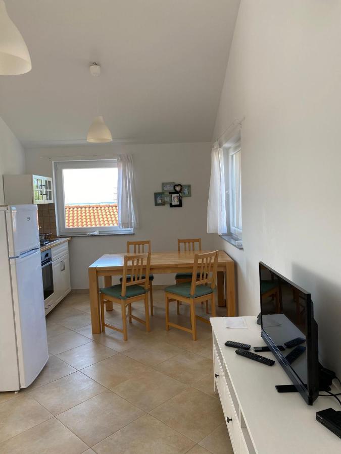 Jagačić apartments  Peroj Bagian luar foto