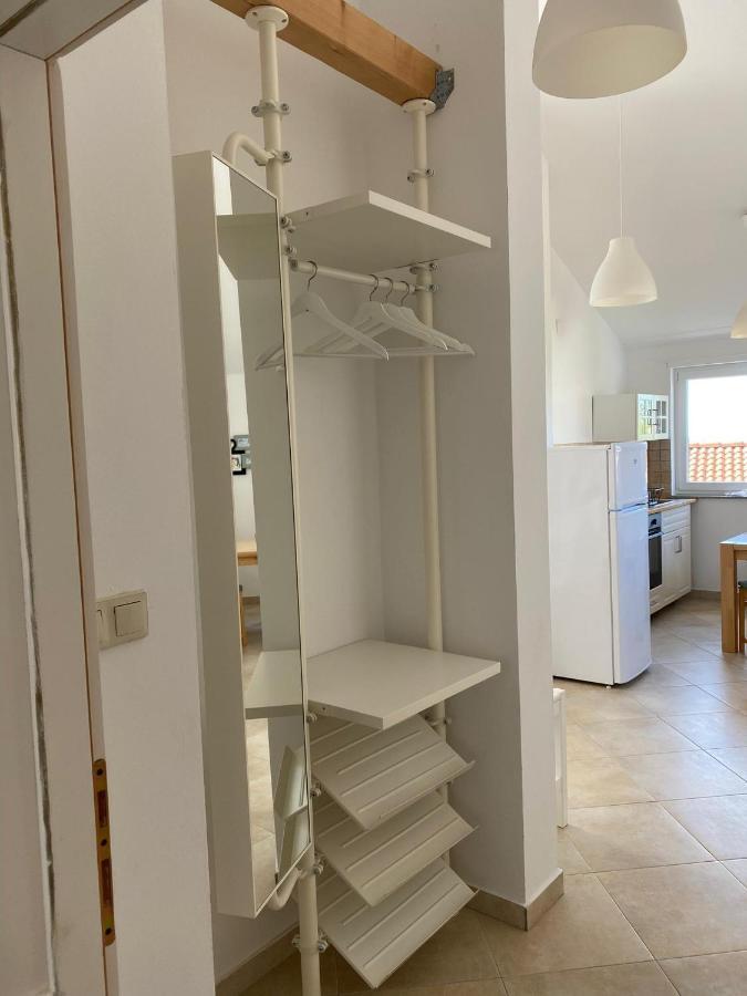 Jagačić apartments  Peroj Bagian luar foto