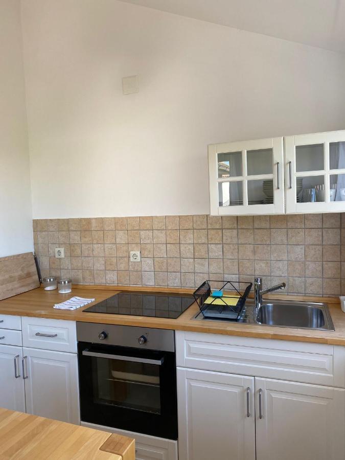 Jagačić apartments  Peroj Bagian luar foto