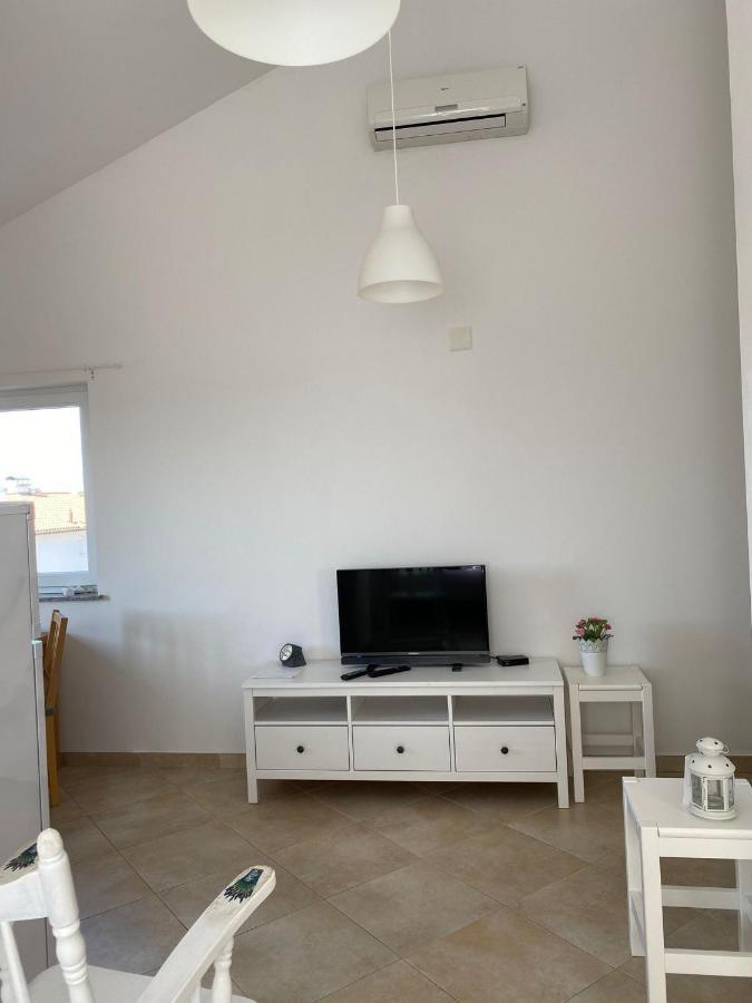 Jagačić apartments  Peroj Bagian luar foto