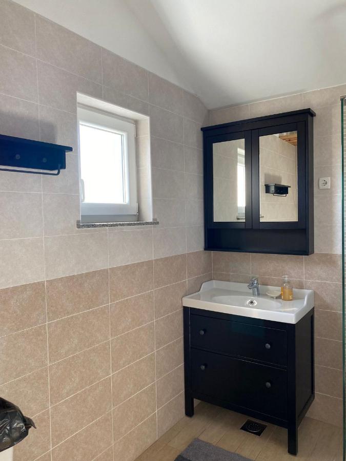 Jagačić apartments  Peroj Bagian luar foto