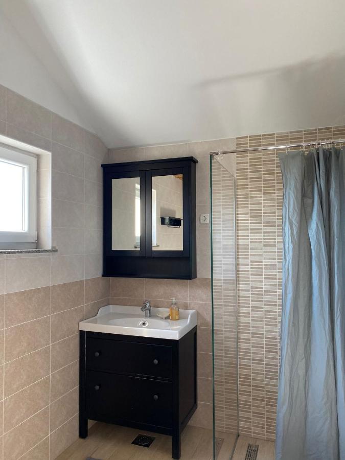 Jagačić apartments  Peroj Bagian luar foto