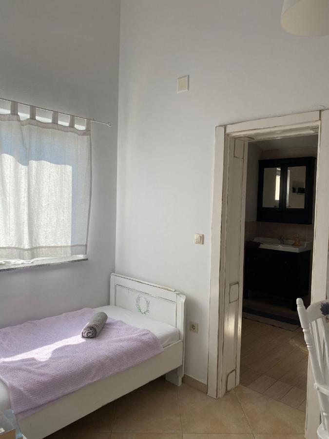 Jagačić apartments  Peroj Bagian luar foto