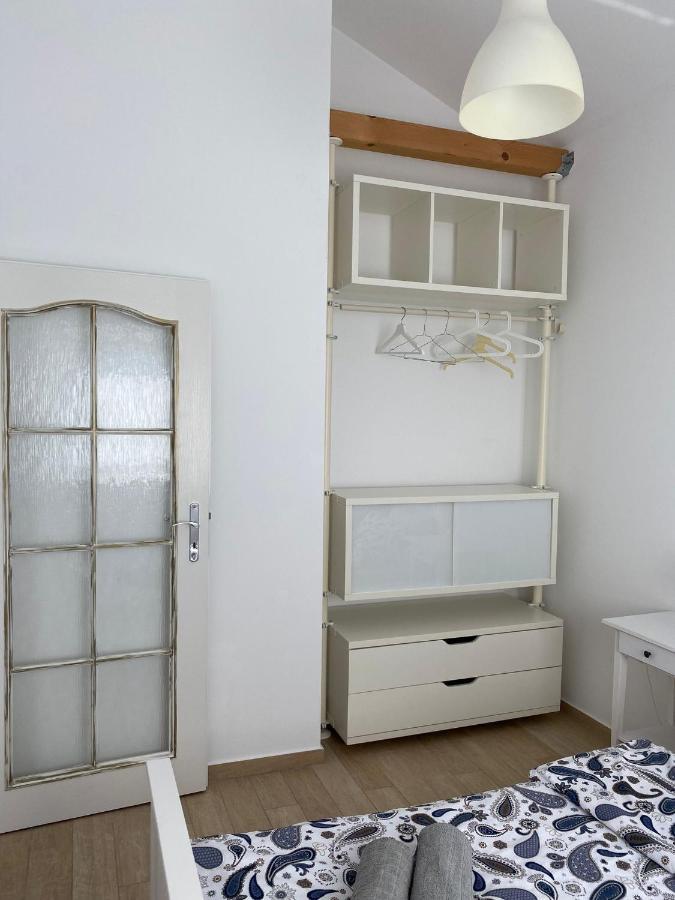 Jagačić apartments  Peroj Bagian luar foto