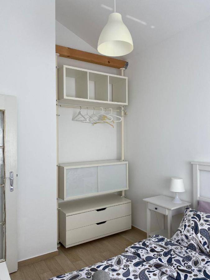 Jagačić apartments  Peroj Bagian luar foto