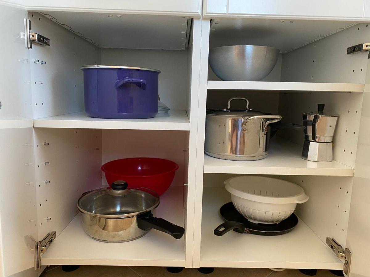 Jagačić apartments  Peroj Bagian luar foto