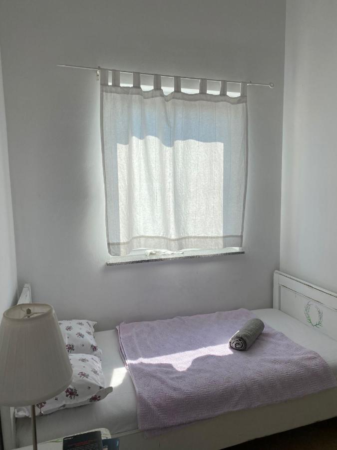 Jagačić apartments  Peroj Bagian luar foto