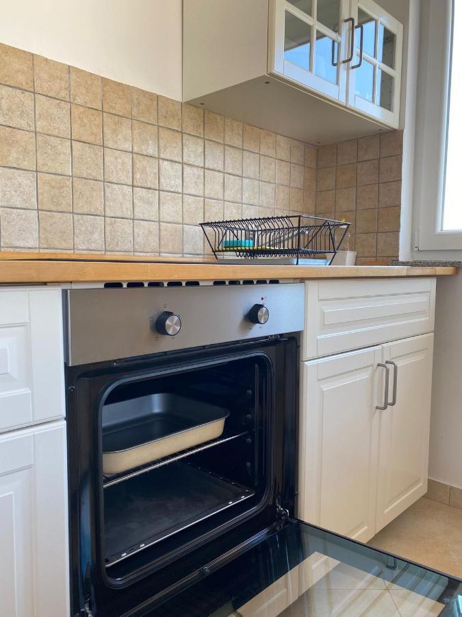 Jagačić apartments  Peroj Bagian luar foto